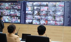 Người dân Hà Nội có thể nhận và nộp phạt nguội qua iHanoi