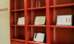 Phòng khám Haute-Derma - Điều trị da & tóc theo cơ chế tái tạo sinh học chuẩn Âu Mỹ