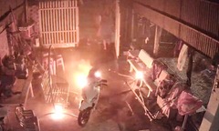 Điều tra vụ nghi phóng hỏa bằng xăng ở Tây Ninh khiến 2 người nguy kịch