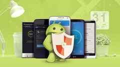 Tại sao nên gỡ cài đặt phần mềm diệt virus trên điện thoại Android