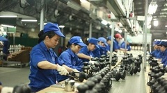 Tăng lương tối thiểu vùng từ 1/1/2026: Vùng nào có mức lương cao nhất?