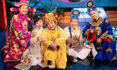 Táo Quân không lên sóng dịp Tết Nguyên đán 2026?