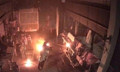 Vụ nghi phóng hỏa bằng xăng, 2 người tử vong ở Tây Ninh: Hé lộ nguyên nhân ban đầu
