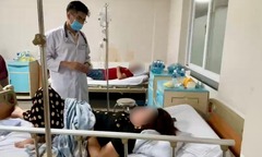 Vụ nhiều người bị ngộ độc ở Lâm Đồng: Xử phạt chủ xe bánh mì 92 triệu đồng