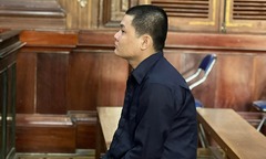 Vụ truy sát H.  "Rồng ": Dương Văn Hiền trả giá bằng bản án 12 năm tù
