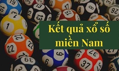 XSMN 7/1- Kết quả xổ số miền Nam hôm nay 7/1/2026- kết quả XSMN ngày 7/1