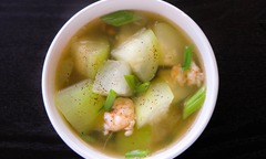 6 thực phẩm  "vàng " giúp làm sạch thận tự nhiên