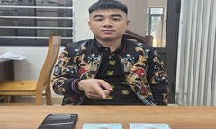 Bắt tạm giam Vũ Đình Quyết- đối tượng dùng giấy tờ ô tô giả lừa đảo, chiếm đoạt hàng trăm triệu đồng