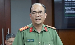 Vụ cháy nhà dân 7 tầng ở Hà Nội: Thêm một nạn nhân tử vong