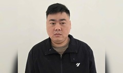 Khởi tố, bắt tạm giam Lê Minh Hiến