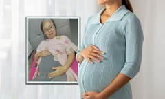 Mất con ở tuổi xế chiều, người phụ nữ 62 tuổi tìm lại hy vọng nhờ thụ tinh ống nghiệm