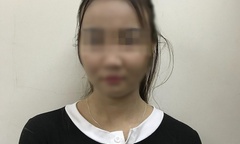  "Thế giới ngầm " Mại dâm 4.0:  "Tú bà " nuôi con nhỏ điều 2 cô gái trẻ đẹp  "phục vụ " quý ông giá 4 triệu đồng/lượt/người
