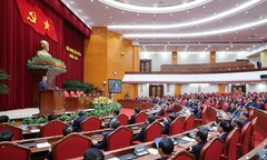 Thống nhất danh sách 29 hội quần chúng do Đảng, Nhà nước giao nhiệm vụ