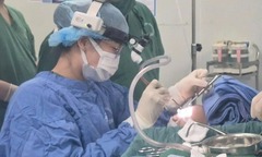 Tin tức đời sống 9/1: Muỗng nhựa rơi vào đường thở bé trai hơn 4 tuổi