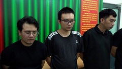 Triệt phá đường dây buôn bán khí cười, thu lợi hơn 100 tỷ đồng tại TP.HCM: "Ông trùm " Trần Tuấn Kiệt là ai?