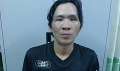 Truy nã Trần Minh Quang- đối tượng đánh nhau gây thương tích rồi bỏ trốn