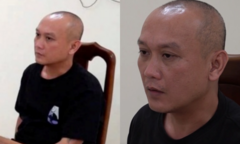 Bắt đối tượng truy nã Nguyễn Trí Đức