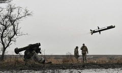 Nga lên tiếng về kịch bản phương Tây đưa quân đội đến Ukraine, cảnh báo  "đanh thép " một điều