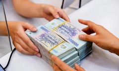 Theo mức giảm trừ gia cảnh mới, thuế thu nhập cá nhân năm 2026 tính ra sao?