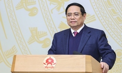 Còn gần 147 nghìn tỷ đồng vốn đầu tư công năm 2025 cần giải ngân trong 20 ngày