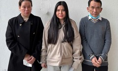  "Thế giới ngầm " Mại dâm 4.0: Đột kích cơ sở spa, massage, phát hiện hàng chục nữ tiếp viên  "chờ phục vụ " khách ở Đà Nẵng