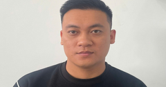 Tạm giữ Lê Trung Đức, đối tượng cho vay với lãi suất 365%/năm
