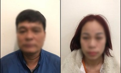  "Thế giới ngầm " Mại dâm 4.0:  "Gái làng chơi " tìm khách cho  "đồng nghiệp " để ăn tiền hoa hồng
