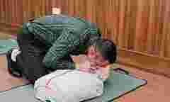 Vingroup phối hợp cùng Bộ Y tế triển khai chuỗi tập huấn sơ cấp cứu cộng đồng, gia tăng cơ hội sống cho người bệnh