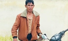 Bắt Trần Quang Chút