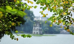 Tin tức dự báo thời tiết hôm nay 12/1:  Bắc Bộ trời rét đêm và sáng sớm