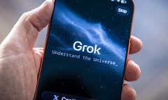 ChatBot Grok của Elon Musk lần đầu tiên bị một quốc gia  "cấm cửa "