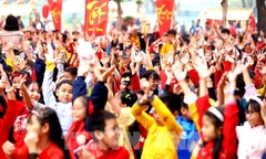 Lịch nghỉ Tết Nguyên đán Bính Ngọ của học sinh: Có nơi được nghỉ tới 14 ngày