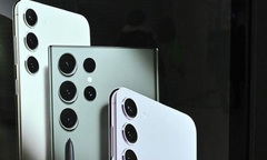 Samsung cảnh báo tất cả người dùng Galaxy, ngắt kết nối ngay lập tức khỏi các mạng này!