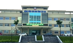 Vụ bé 20 tháng tử vong tại Lào Cai: Bệnh viện lên tiếng