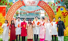 Nhiều trường đại học ở TP.HCM công bố thưởng Tết 2026: Người cao nhất 60 triệu đồng