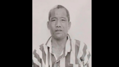 Truy nã phạm nhân Huỳnh Văn Đời trốn khỏi trại giam Phước Hoà