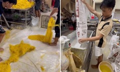 Vợ chồng ông Vương Lưỡng Toàn bị bắt