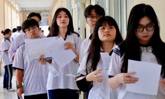 Khi nào ban hành quy chế tuyển sinh đại học 2026?