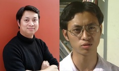 Nam diễn viên  "Phía trước là bầu trời " là Phó Giáo sư, được vinh danh tại Úc