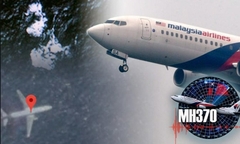 Vụ máy bay MH370 mất tích bí ẩn: Các nhà quan sát phát hiện  "diễn biến lạ " khi tìm kiếm