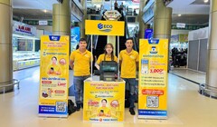 Giải pháp toàn diện từ ECO Tiệm Số Hóa giúp hộ kinh doanh chuyển đổi số hiệu quả