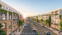 Cơ hội cuối sở hữu bất động sản giá quá khứ, chuẩn sống tương lai, dòng tiền ngay trước mắt tại Nam Hải Phòng