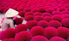  Bật mí các làng nghề ở Hà Nội độc đáo