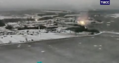 Nga nã  "cuồng phong hỏa lực ", vô hiệu hóa loạt mục tiêu Ukraine ở phòng tuyến vùng biên giới