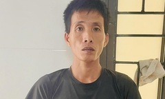 Cha dượng dùng gậy và búa đinh bạo hành con riêng của vợ ở Hà Tĩnh lĩnh án tù