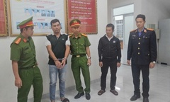 Đắk Lắk: Công an khởi tố, bắt tạm giam 2 đối tượng trong vụ đánh người đến liệt giường