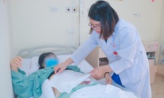 Hút mỡ kéo dài 8 giờ ở cơ sở tư nhân, người phụ nữ nhập viện lúc nửa đêm