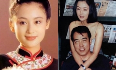  "Tượng đài nhan sắc " của làng giải trí Hoa ngữ từng bị gắn mác  "tiểu tam " giờ ra sao?