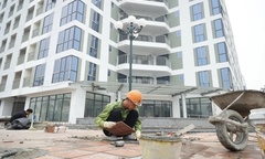 Hà Nội phải xây 84.000 căn nhà ở xã hội giai đoạn 2026-2030