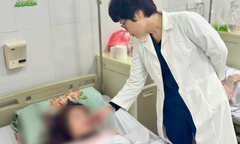 Phá thai bằng thuốc ở phòng khám tư, người phụ nữ suýt tử vong